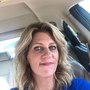 Meet your Posher, Karen